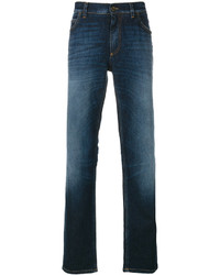 Dolce & Gabbana Classic Fit Jeans