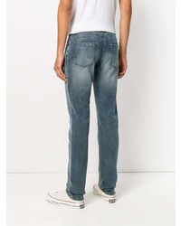 Maison Margiela Classic Fitted Jeans