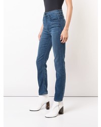 3x1 Classic High Rise Jeans