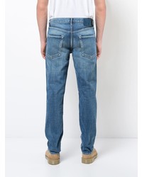 VISVIM Classic Jeans