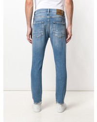 PRPS Classic Skinny Fit Jeans