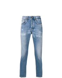 PRPS Classic Skinny Fit Jeans