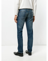 Tom Ford Classic Slim Fit Jeans