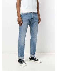 Carhartt Classic Slim Fit Jeans
