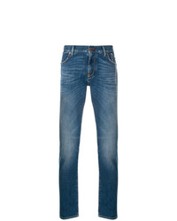 Jeckerson Classic Slim Fit Jeans