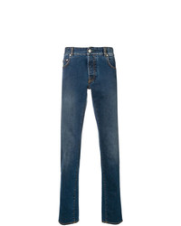 Borrelli Classic Slim Fit Jeans