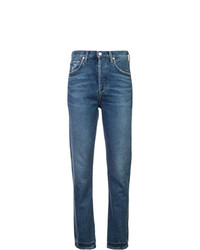 Citizens of Humanity Classic Slim Fit Jeans