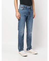 Tommy Jeans Classic Straight Leg Jeans