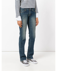 Armani Jeans Classic Tapered Jeans