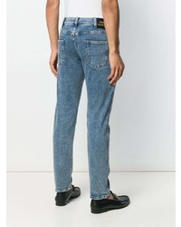 Gucci Classic Tapered Jeans