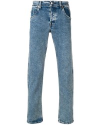 Gucci Classic Tapered Jeans