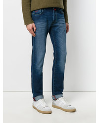 Jacob Cohen Comfort Slim Fit Jeans