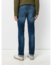 Jacob Cohen Comfort Slim Fit Jeans