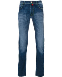 Jacob Cohen Comfort Slim Fit Jeans