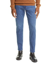 Ermenegildo Zegna Comfort Slim Jeans