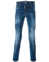 DSQUARED2 Cool Guy Jeans