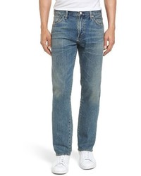Citizens of Humanity Core Slim Fit Jeans