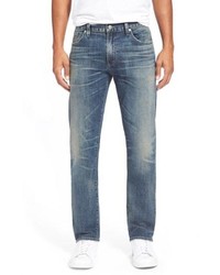 Citizens of Humanity Core Slim Straight Leg Jeans