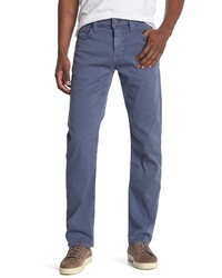 34 Heritage Courage Horizon Soft Touch Straight Leg Jeans At Nordstrom