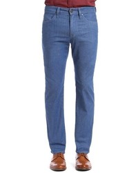 34 Heritage Courage Straight Fit Jeans