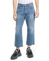 Balenciaga Crop Jeans