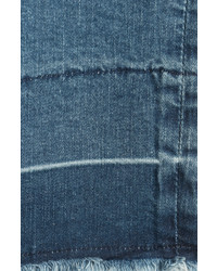 Steffen Schraut Cropped Jeans