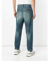 Kolor Cropped Jeans
