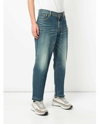 Kolor Cropped Jeans