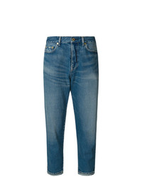 Undercover Cropped Jeans