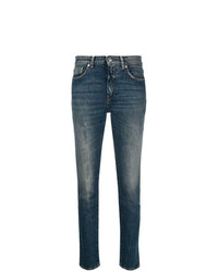 Department 5 Cropped Jeans