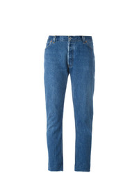 RE/DONE Cropped Jeans