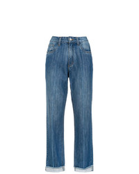 Nk Cropped Jeans
