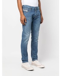 Diesel D Luster Slim Cut Jeans