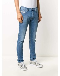 Diesel D Luster Slim Fit Jeans