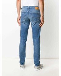 Diesel D Luster Slim Fit Jeans