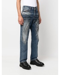 Diesel D Viker Straight Jeans