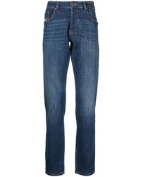 Diesel D Yennox Slim Cut Jeans