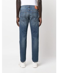 Diesel D Yennox Washed Jeans
