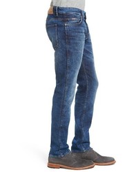 BOSS Delaware Slim Fit Jeans