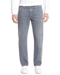 Fidelity Denim Jimmy Slim Straight Leg Jeans