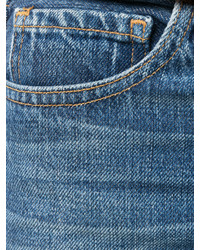 Frame Denim Le Original Reverse Jeans