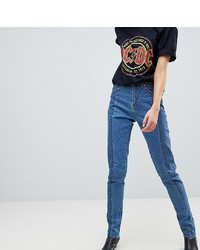 Vero Moda Tall Denim Mix Jeans