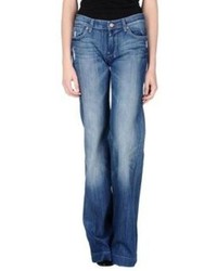 7 For All Mankind Denim Pants