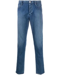 Emporio Armani Denim Slim Fit Jeans