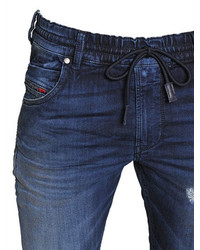 Diesel Krailey Cotton Denim Jeans
