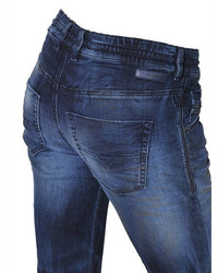 Diesel Krailey Cotton Denim Jeans