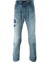 Diesel Krooley Jogg Jeans