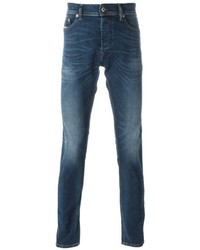 Diesel Tepphar 0853r Jeans