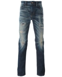 Diesel Thavar 0854w Jeans