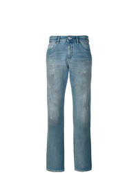 MM6 MAISON MARGIELA Dirt Effect Jeans